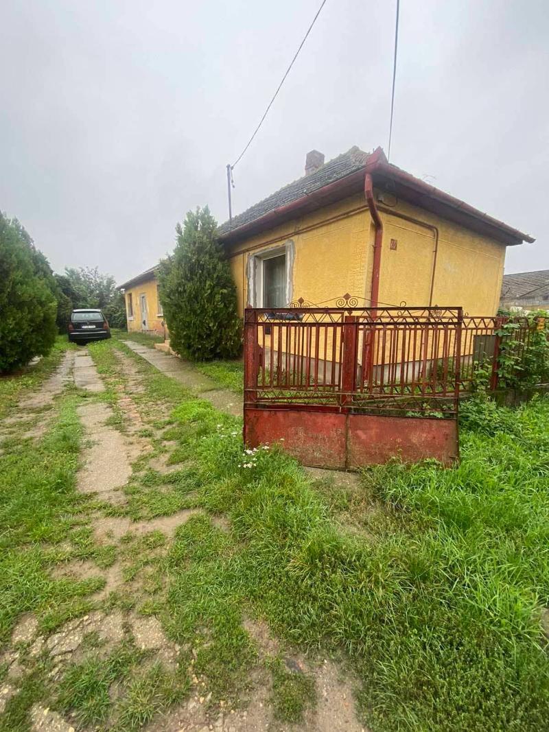 Gávavencsellő, Tisza utca 49.: lakóház · 2 500 000 Ft – árverés