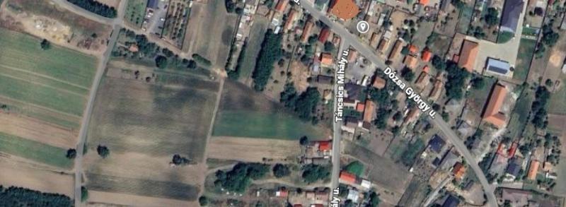 Újfehértó, Dózsa György utca 8. – lezárult árverés, 2 100 000 Ft