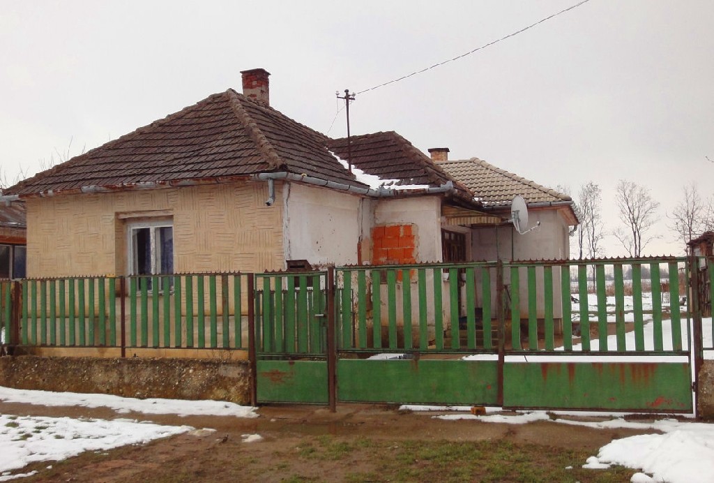 4545 Gyulaháza, Munkás utca 19.: 1 200 000 Ft – ingatlanárverés