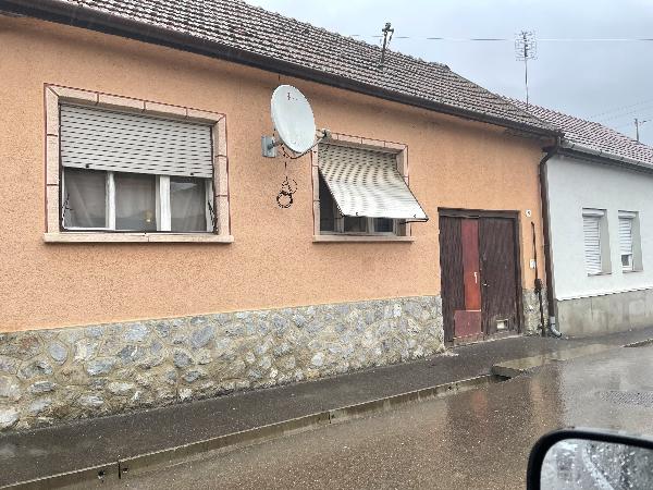 3300 Eger, Árnyékszala utca 56.: 10 000 000 Ft – ingatlanárverés