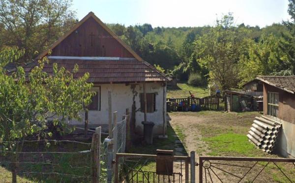 Drégelypalánk, Rákóczi út 132: lakóház · 262 500 Ft – árverés