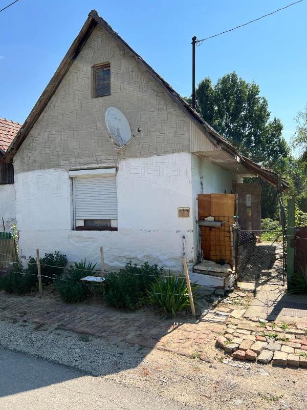 Ráksi, Petőfi S. utca 9.: lakóház · 93 750 Ft – árverés