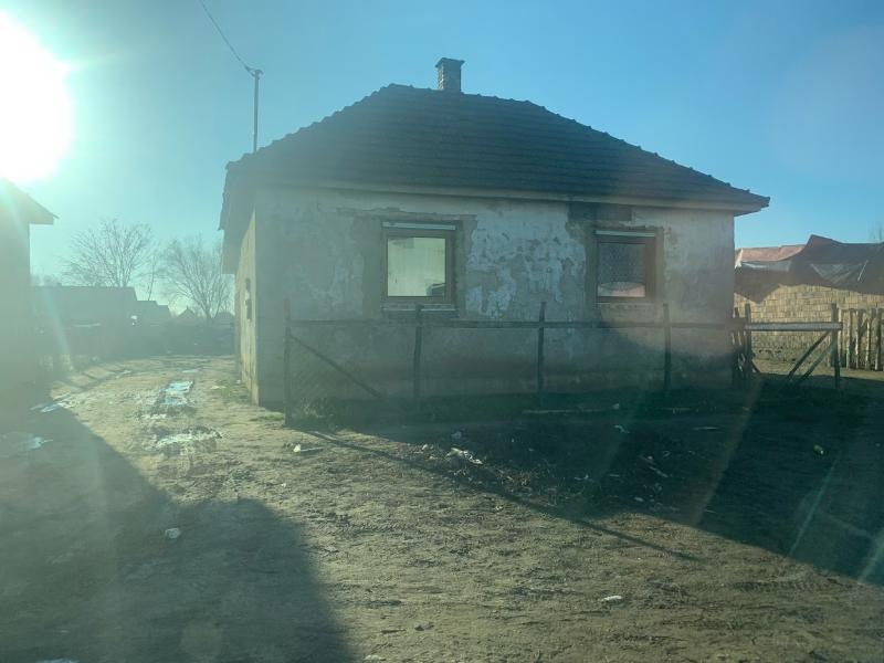 Ópályi, Dankó István utca 32: lakóház · 131 250 Ft – árverés