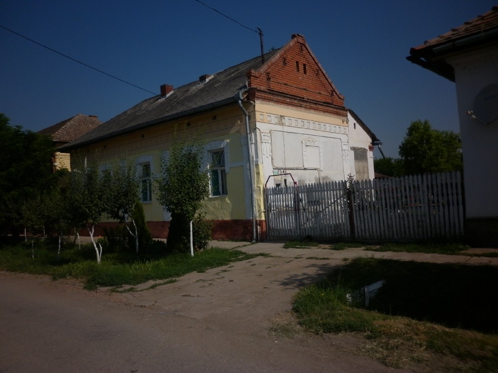 5451 Öcsöd, Dózsa Gy. út 40.: lakóház · 4 770 000 Ft – ingatlanárverés