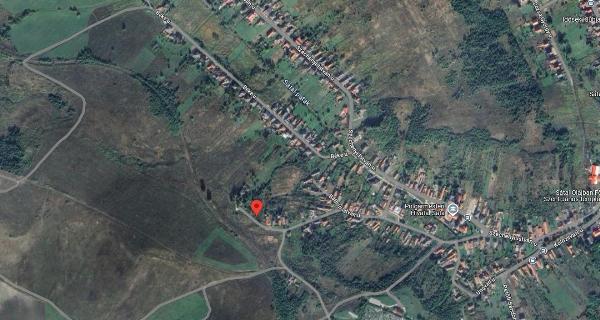 Sáta, Báthori István utca 50.: lakóház · 400 000 Ft – árverés