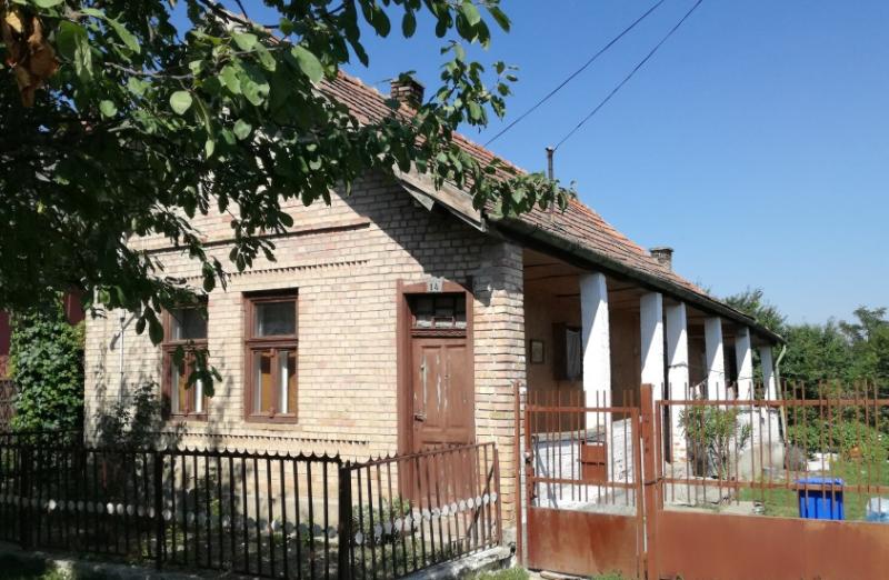 3041 Héhalom, Petőfi út 14.: lakóház · 87 500 Ft – ingatlanárverés