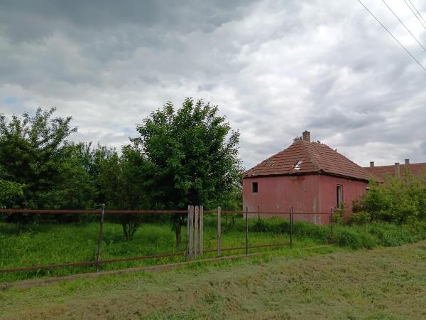 4765 Csenger, Dankó utca 48.: lakóház · 150 000 Ft – ingatlanárverés