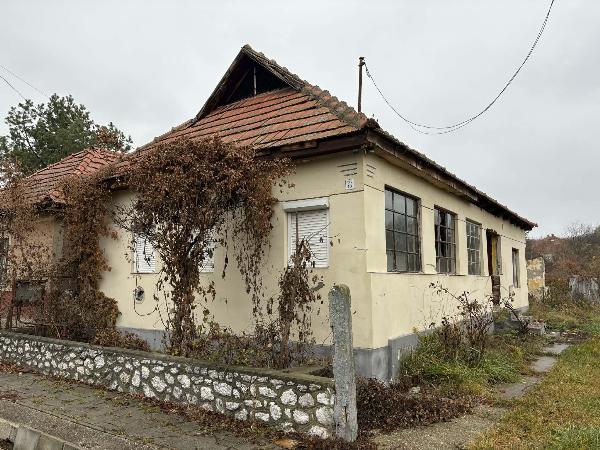 Sály, Tavasz utca 13. – lezárult árverés, 500 000 Ft (2026. október)