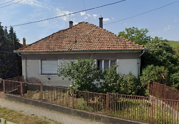 Sajópüspöki, Rákóczi Ferenc utca 112 – lezárult árverés, 725 000 Ft
