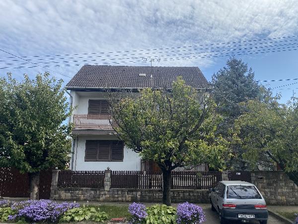 Hajdúböszörmény, Mátyás Király körút 40.: lakóház · 12 250 000 Ft