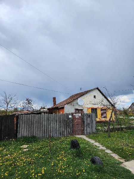 Battonya, Pakurár Demeter utca 31: lakóház · 700 000 Ft – árverés