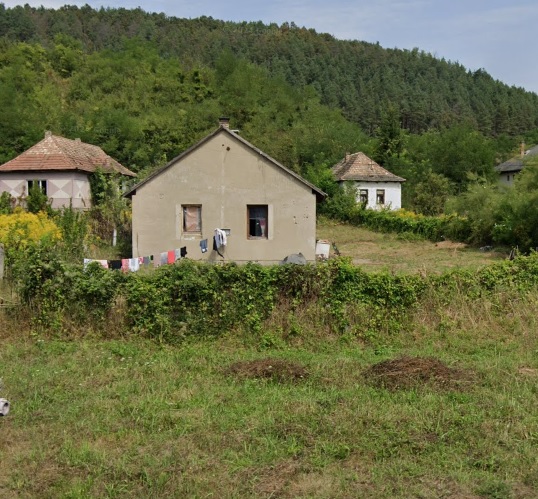 3124 Zabar, Petőfi út 27: lakóház · 2 600 000 Ft – ingatlanárverés