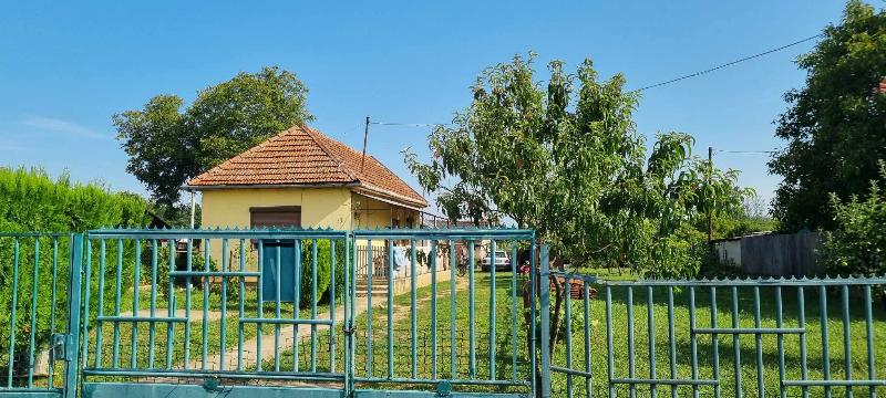 Nyírpazony, Ifjúság utca 15: lakóház · 3 033 334 Ft – árverés