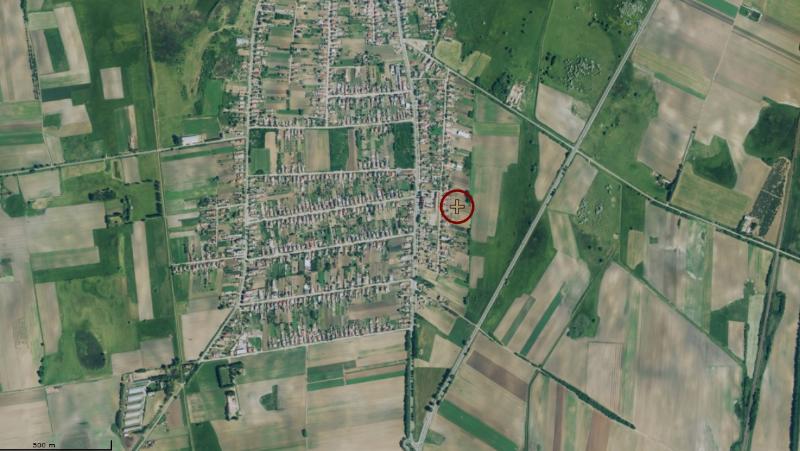 4244 Újfehértó, József Attila utca 31.: 291 900 Ft – ingatlanárverés