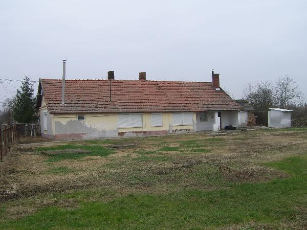 Köröstarcsa, Szabó Károly út 18.: lakóház · 1 250 000 Ft – árverés