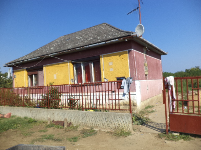 4363 Nyírmihálydi, Szőlő u. 3.: lakóház · 490 000 Ft – ingatlanárverés