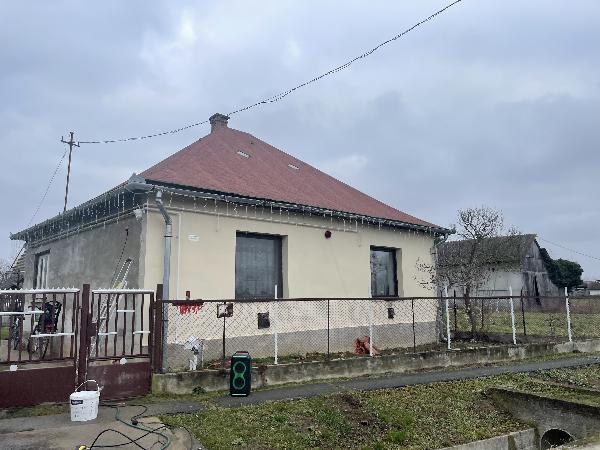Beregdaróc, Petőfi út 4.: lakóház · 1 500 000 Ft – árverés