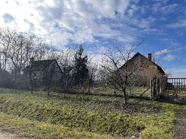 Vásárosnamény, Vécsey Károly út 52.: lakóház · 83 334 Ft – árverés