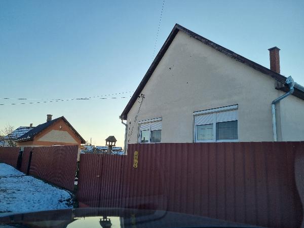 Nyírmártonfalva, Mihálydi út 19.: lakóház · 10 500 000 Ft – árverés