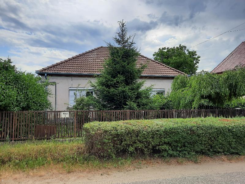 Kótaj, Tisza utca 21: lakóház · 2 625 000 Ft – árverés