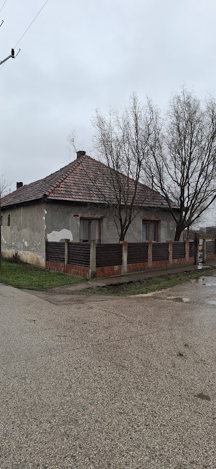 5720 Sarkad, Bokor utca 1.: lakóház · 280 000 Ft – ingatlanárverés