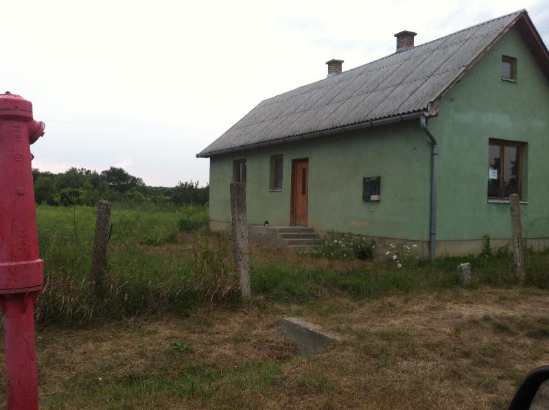 4803 Vásárosnamény, Nefelejcs utca 11.: 4 300 000 Ft – ingatlanárverés