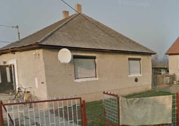 3574 Bőcs, Dankó P. utca 15: lakóház · 1 065 000 Ft – ingatlanárverés