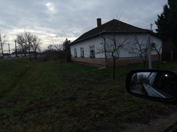 5530 Vésztő, Kossuth Lajos utca 143: 2 850 000 Ft – ingatlanárverés