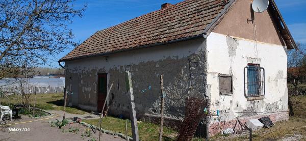 6765 Csengele, Aranykalász utca 10. – lezárult árverés, 1 200 000 Ft