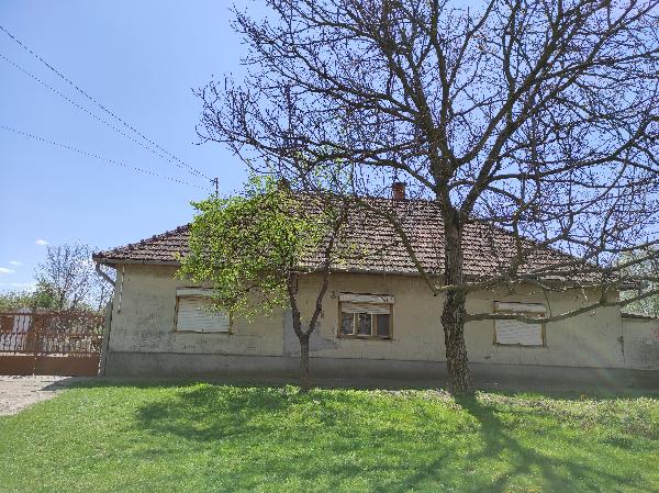 Jánoshalma, Madách utca 9.: lakóház · 3 500 000 Ft – árverés