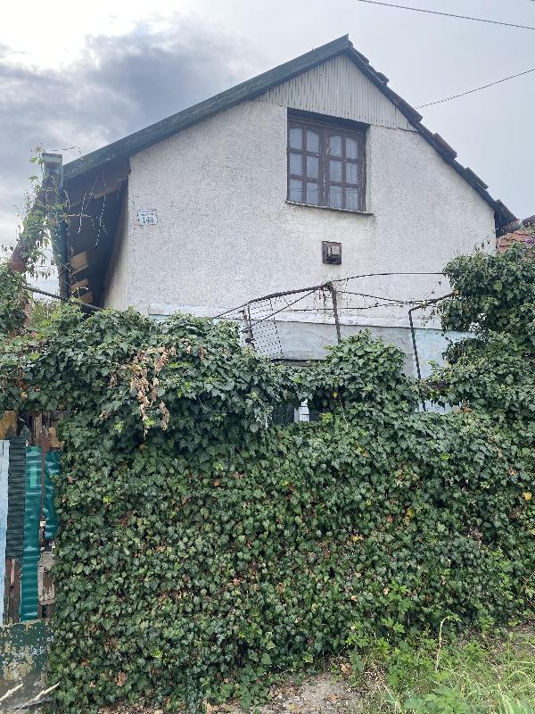 Miskolc, Tetemvári Pincesor 143.: lakóház · 7 500 000 Ft – árverés