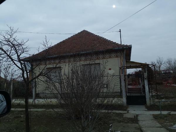 Vésztő, Balassa utca 29/a: lakóház · 5 000 000 Ft – árverés