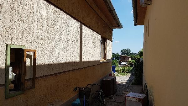 Mindszent, Kossuth Lajos utca 89.: lakóház · 96 000 Ft – árverés
