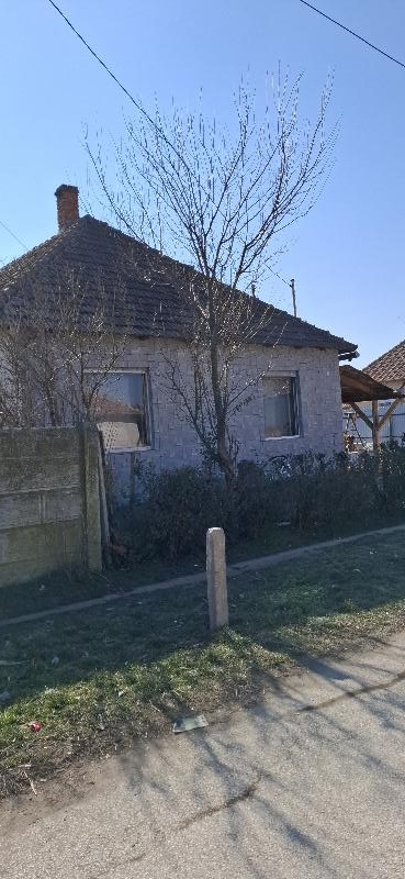 5720 Sarkad, Gólya utca 9: lakóház · 525 000 Ft – ingatlanárverés