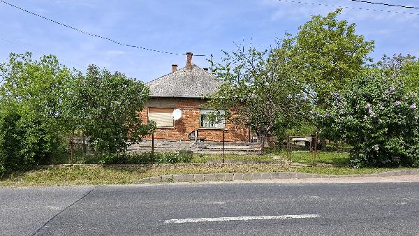 Zalabaksa, Petőfi út 8.: lakóház · 3 600 000 Ft – árverés