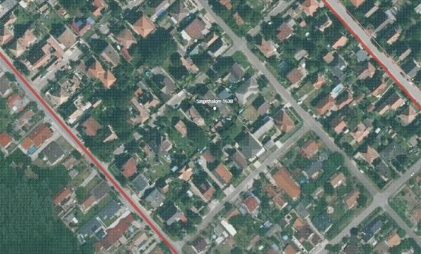 2315 Szigethalom, Viola utca 5.: 8 718 500 Ft – ingatlanárverés