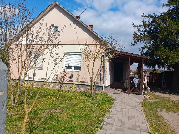 4492 Dombrád, Balaton utca 19 – lezárult árverés, 4 900 000 Ft