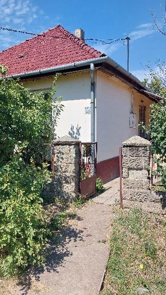 Arnót, Gárdonyi Géza utca 2/a.: lakóház · 3 000 000 Ft – árverés