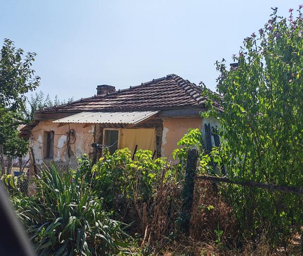 Vajta, Rákóczi út 12/a: lakóház · 400 000 Ft – árverés