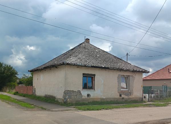 Vásárosnamény, Széchenyi út 14.: lakóház · 490 000 Ft – árverés