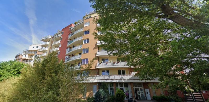 Budapest, Öv utca 133 És Öv utca 135. (tul.Lap Alapján)