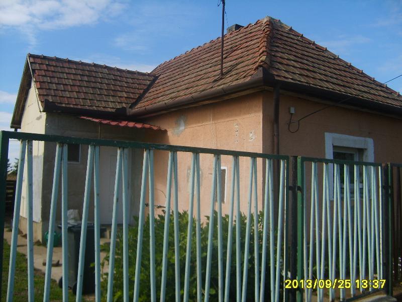 Bököny, Zrínyi Miklós utca 8.: lakóház · 500 000 Ft – árverés