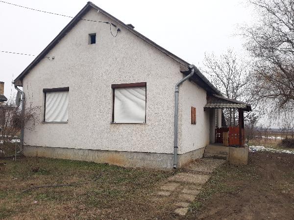 4334 Hodász, Árpád utca 23: lakóház · 6 000 000 Ft – ingatlanárverés
