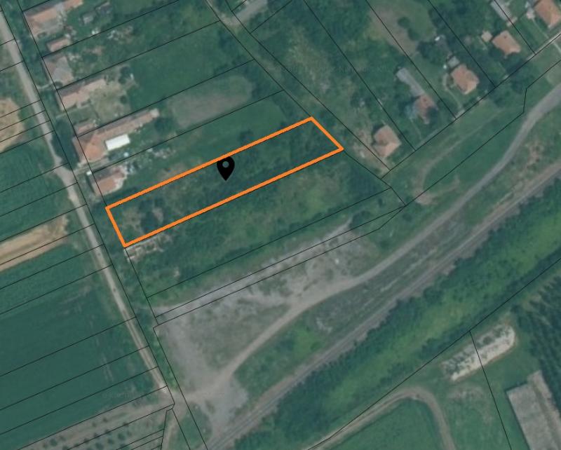 4455 Tiszadada, Kossuth utca 60.: 127 483 Ft – ingatlanárverés
