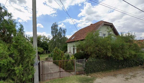 2315 Szigethalom, Jókai M. utca 18.: 785 815 Ft – ingatlanárverés
