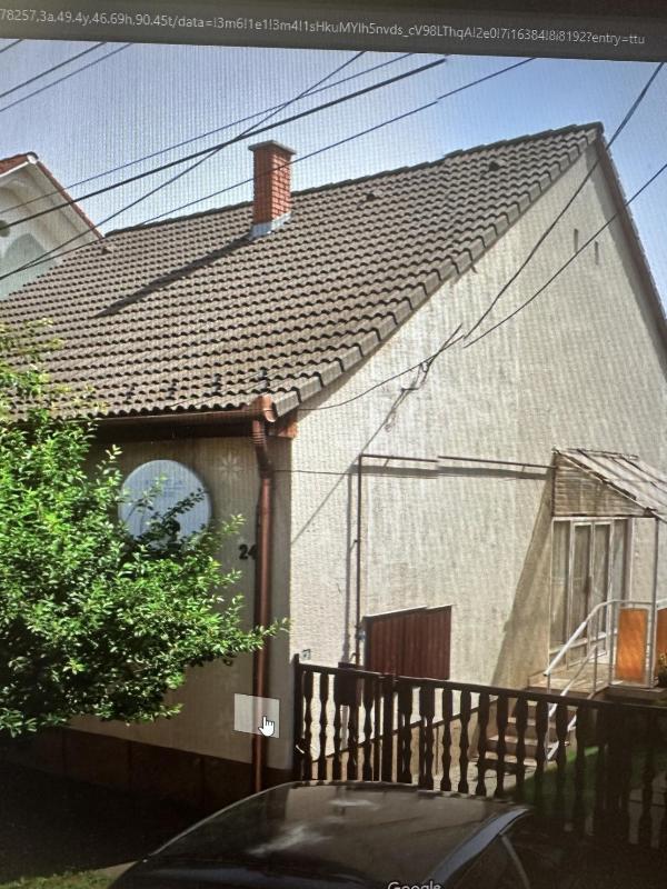 Kaposvár, Radnóti M. utca 24.: lakóház · 20 000 000 Ft – árverés
