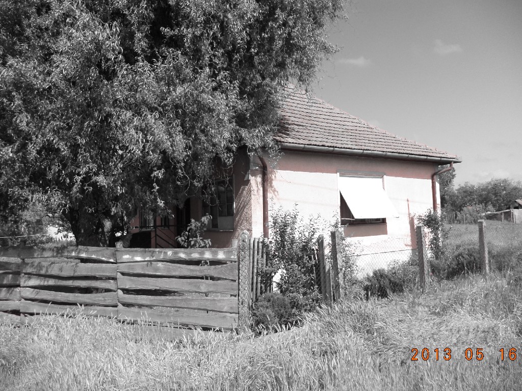Nyírmihálydi, Szőlő u. 11.: lakóház · 1 200 000 Ft – árverés