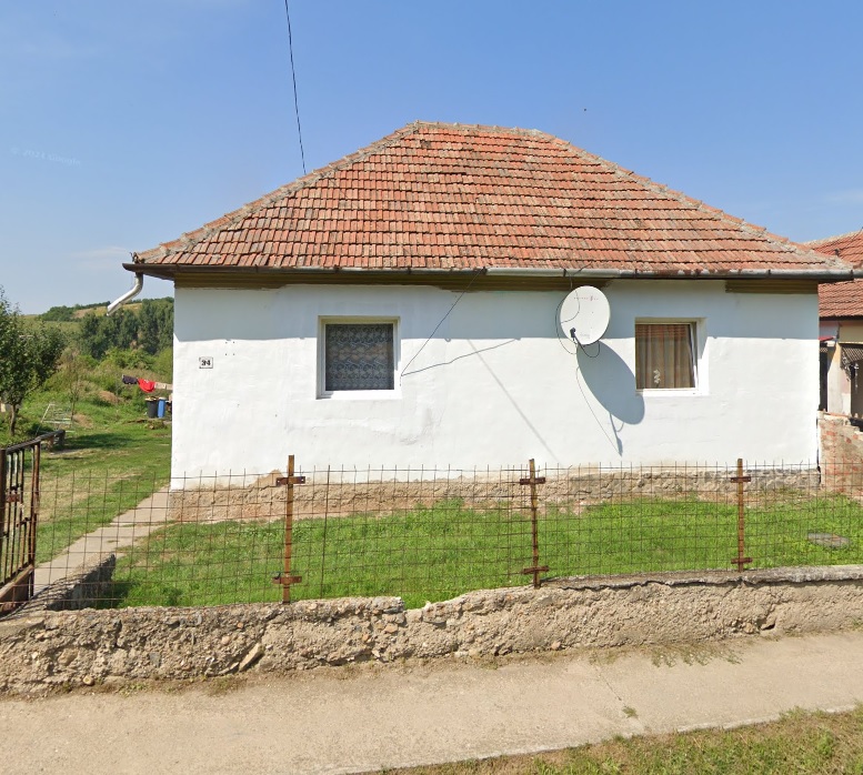 3780 Balajt, Fő út 34.: lakóház · 1 000 000 Ft – ingatlanárverés