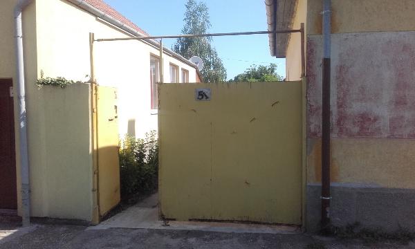 6800 Hódmezővásárhely, Gellért utca 51.: lakóház – ingatlanárverés