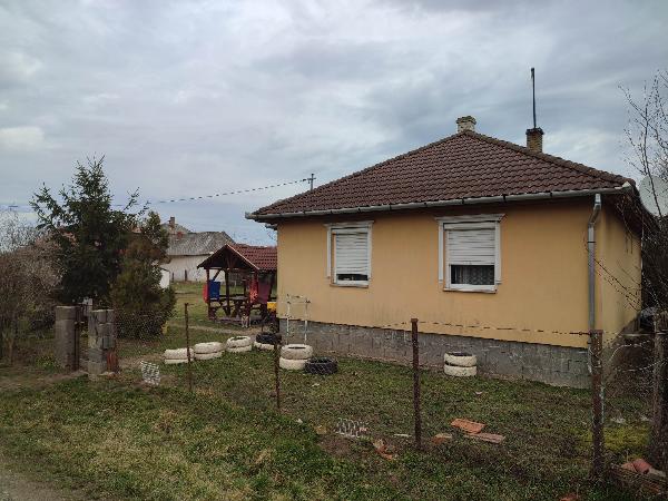 3578 Girincs, Petőfi Sándor utca 7/a.: 5 400 000 Ft – ingatlanárverés